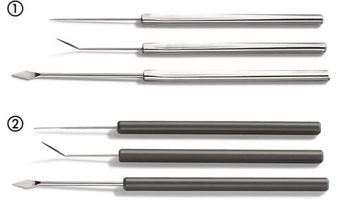 Dissection Needles