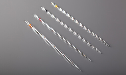 Glass Transfer Pipets