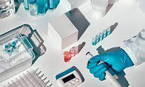 PCR Supplies & Equipment