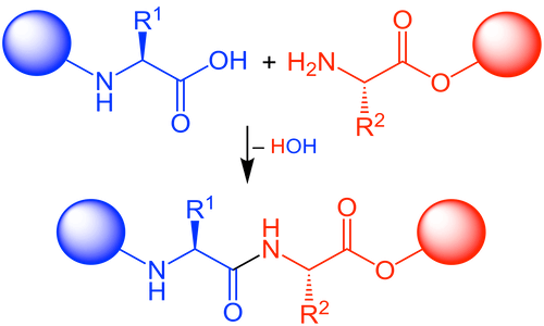 Reagents for Peptide Synthesis
