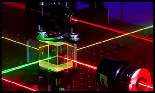 光子和光学材料