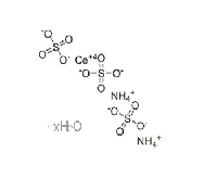 硫酸铈铵水合物