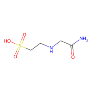 N-氨基甲酰甲基乙磺酸(ACES)