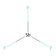 氟化锑(III)