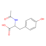 N-乙酰-L-酪氨酸