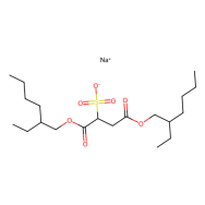 双(2-乙己基)磺基丁二酸钠