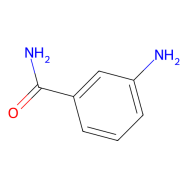 3-氨基苯甲酰胺