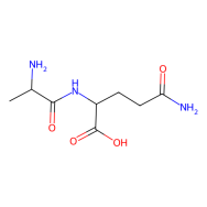 L-丙氨酰-L-谷氨酸盐