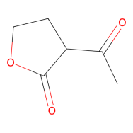 2-乙酰基-γ-丁内酯