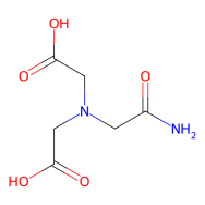 N-(氨基甲酰甲基)亚氨基二乙酸