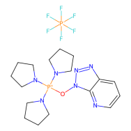 六氟磷酸(7-氮杂苯并三唑-1-氧基)三吡咯烷磷