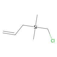 丙烯基(氯甲基)二甲基硅烷