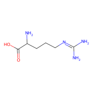 DL-精氨酸
