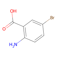 2-氨基-5-溴苯甲酸