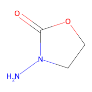 3-氨基-2-噁唑烷酮(AOZ)