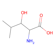 (2S,3R)-(+)-2-氨基-3-羟基-4-甲基戊酸