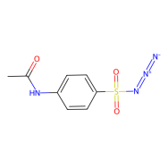 4-Acetamidobenzenesulfonyl azide