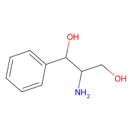 (1R,2R)-(-)-2-Amino-1-phenyl-1,3-propanediol