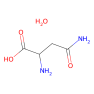 α-L-天冬酰胺-15N 一水合物