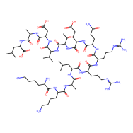 Autocamtide 2 三氟乙酸盐