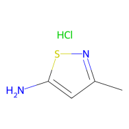 5-氨基-3-甲基异噻唑 盐酸盐
