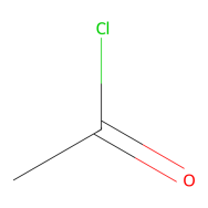 乙酰氯-d₃