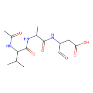 N-乙酰基-缬氨酸-丙氨酸-天冬氨酸