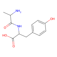 丙氨酰-L-酪氨酸