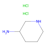 (S)-(+)-3-氨基哌啶二盐酸盐