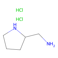 (R)-2-(Aminomethylpyrrolidine dihydrochloride