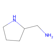 (S)-2-(氨甲基)吡咯烷