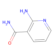 2-氨基吡啶-3-甲酰胺