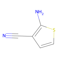 2-氨基噻吩-3-甲腈