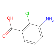 3-Amino-2-chlorobenzoic acid