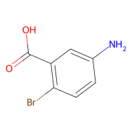 5-Amino-2-bromobenzoic acid