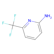 2-氨基-6-(三氟甲基)吡啶