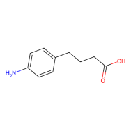4-(4-Aminophenyl)butyric acid