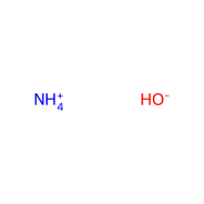 氢氧化铵分析滴定液