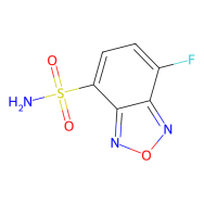 4-氟-7-氨磺酰基苯并呋喃(ABD-F)
