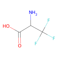 2-amino-3,3,3-trifluoropropanoic acid