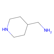4-(氨甲基)哌啶