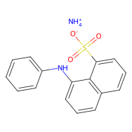 8-苯氨基-1-萘磺酸 铵盐