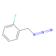 1-(叠氮甲基)-2-氟苯溶液