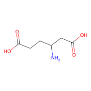 3-Aminohexanedioic acid