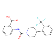 A 1120,视黄醇结合蛋白4（RBP4）配体