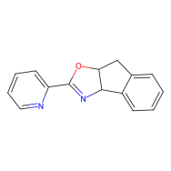 （3aS，8aR）-2-（吡啶-2-基）-8,8a-二氢-3aH-茚并[1,2-d]恶唑