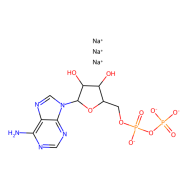 5′-二磷酸腺苷，三钠盐