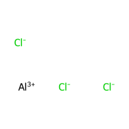 氯化铝-乙醇溶液