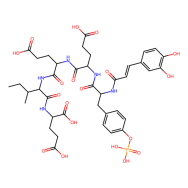 Autocamtide-2-related inhibitory peptide, myristoylated TFA