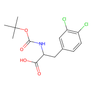 BOC-L-3,4-二氯苯丙氨酸
